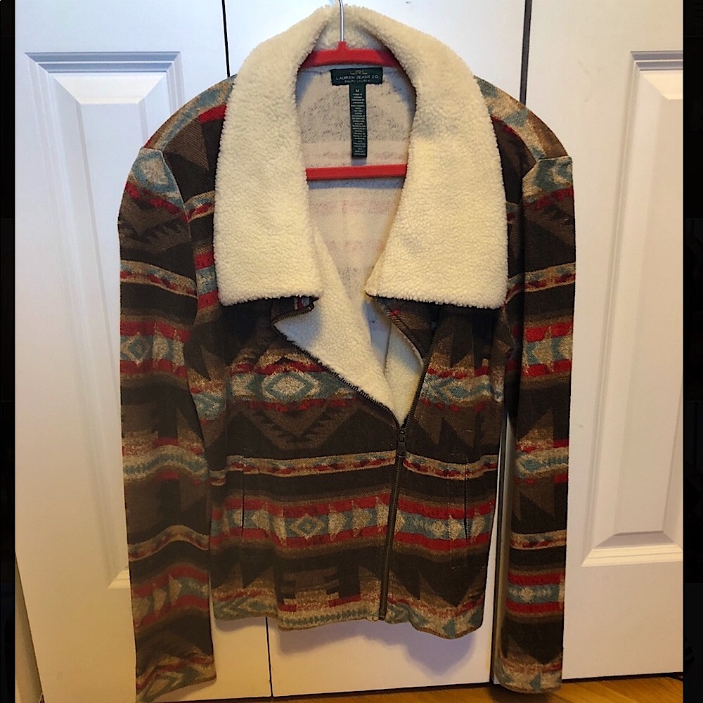 Ralph Lauren Sweater